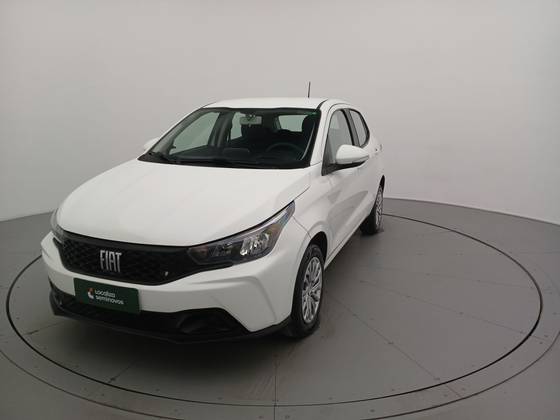 FIAT ARGO 1.0 FIREFLY FLEX DRIVE MANUAL
